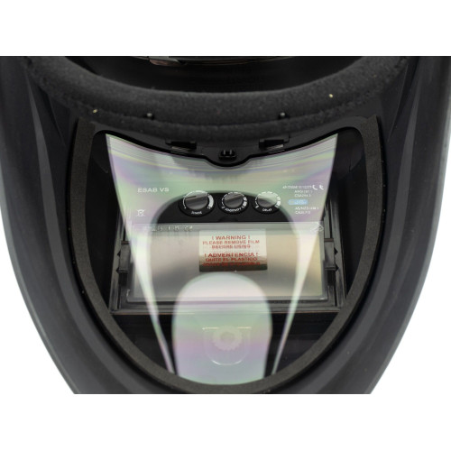 Przyłbica spawalnicza ESAB G50 - 0700000438 - ESAB - 6