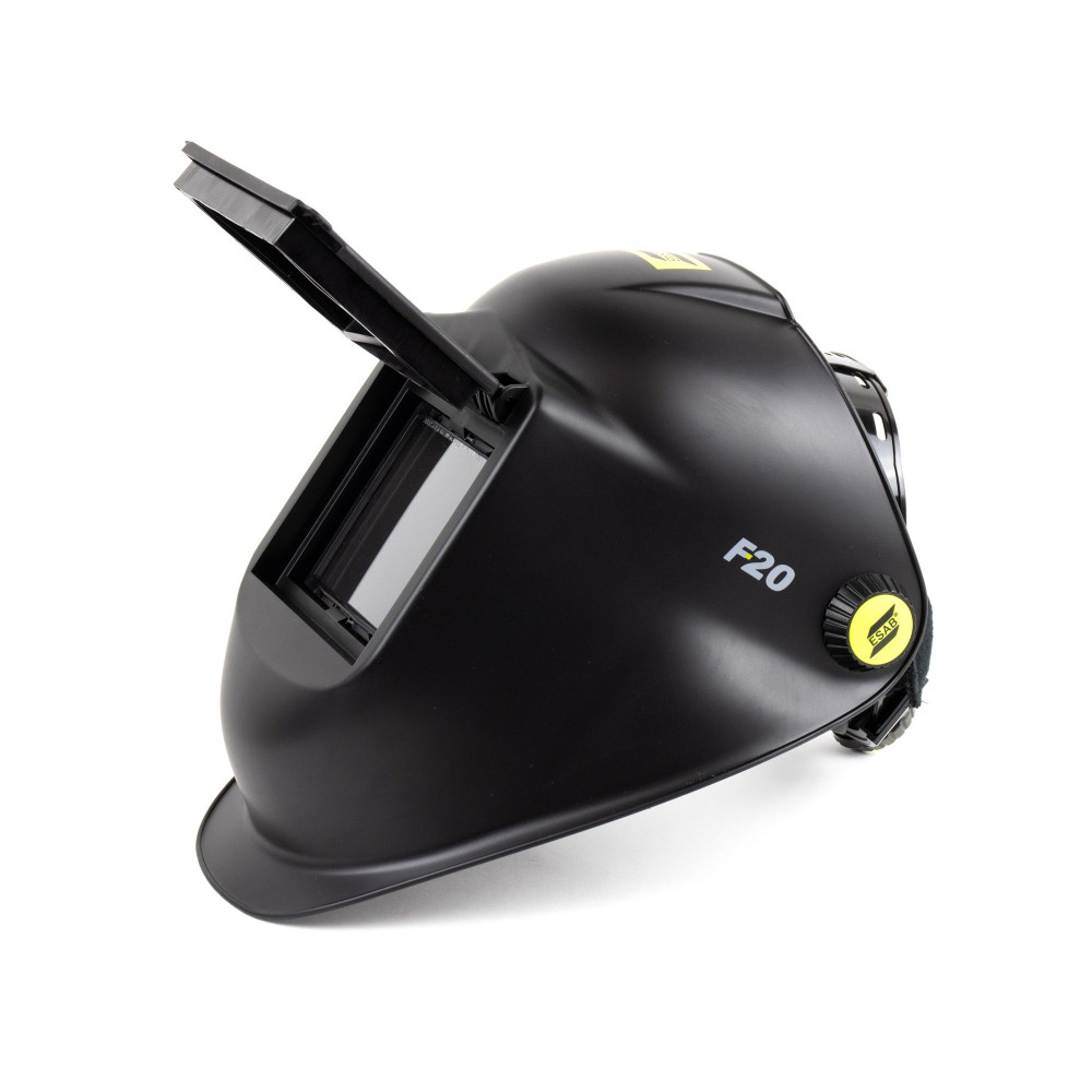 Przyłbica spawalnicza ESAB F20 90x110 - 0700000427 - ESAB - 2