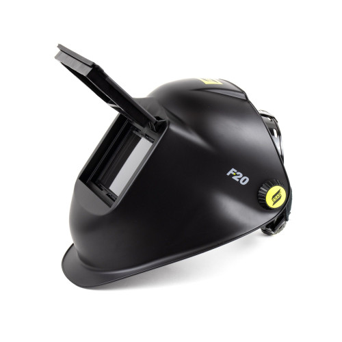 Przyłbica spawalnicza ESAB F20 90x110 - 0700000427 - ESAB - 2