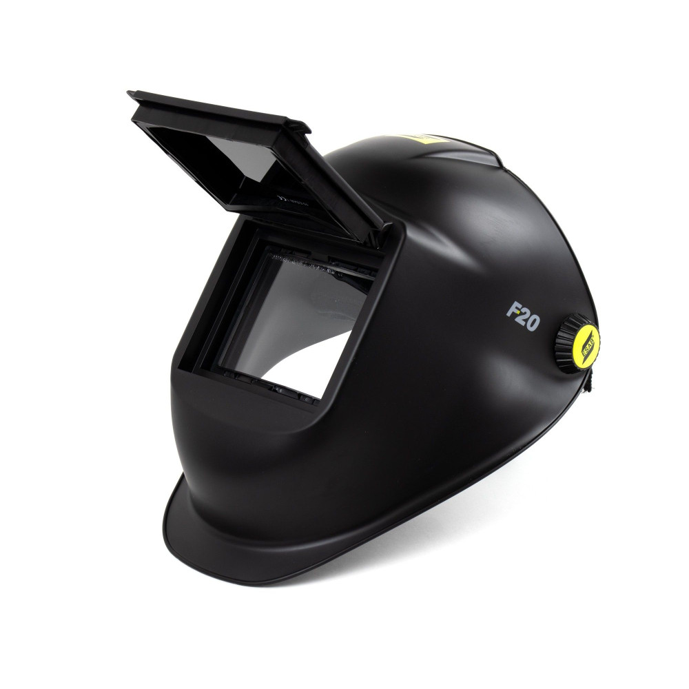 Przyłbica spawalnicza ESAB F20 90x110 - 0700000427 - ESAB - 3