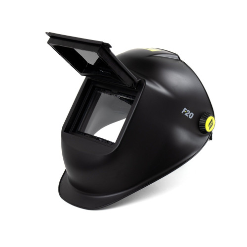 Przyłbica spawalnicza ESAB F20 90x110 - 0700000427 - ESAB - 3