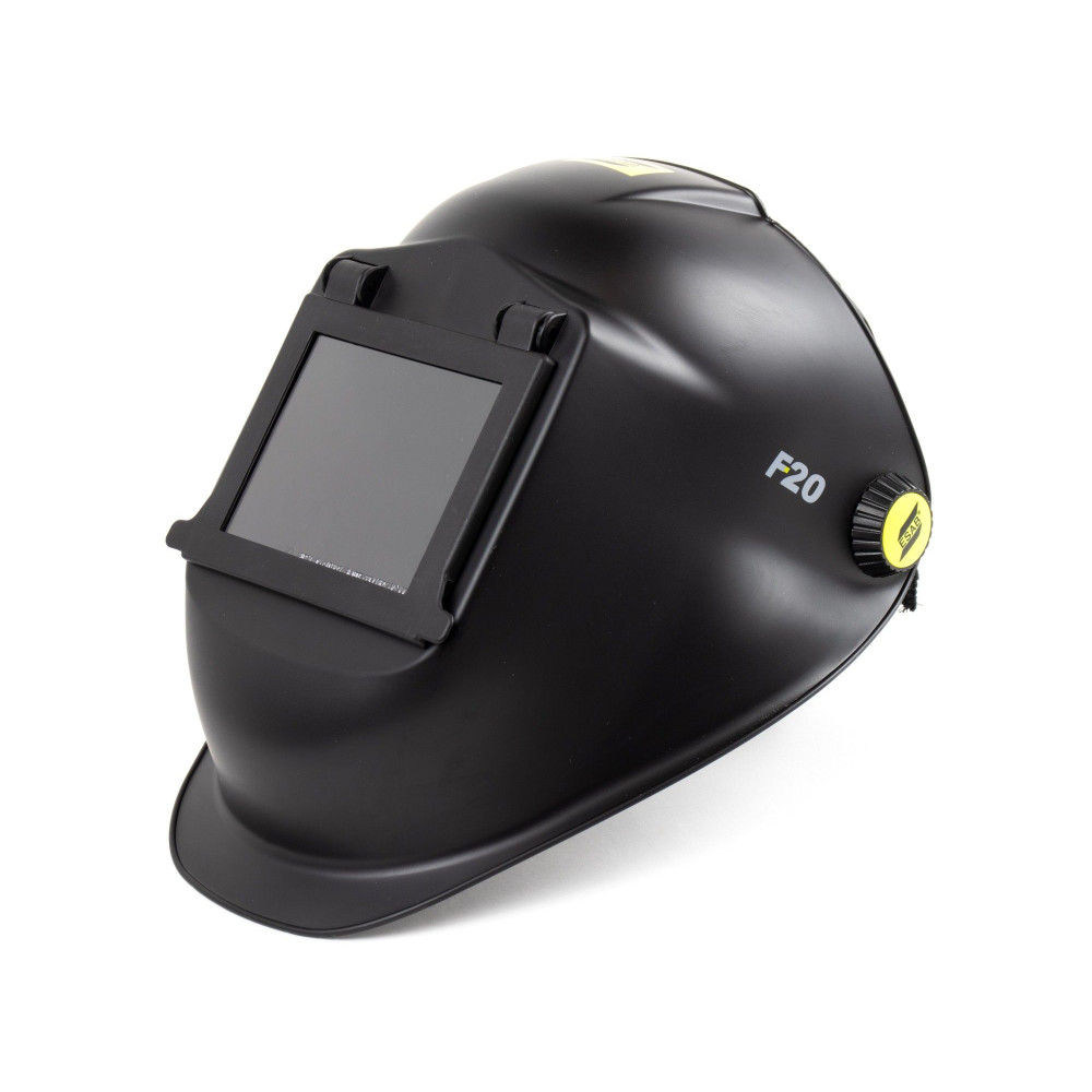 Przyłbica spawalnicza ESAB F20 90x110 - 0700000427 - ESAB - 4