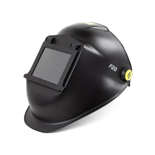 Przyłbica spawalnicza ESAB F20 90x110 - 0700000427 - ESAB - 4