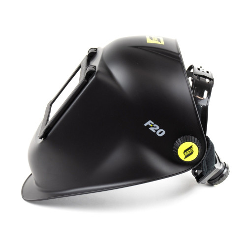 Przyłbica spawalnicza ESAB F20 90x110 - 0700000427 - ESAB - 5