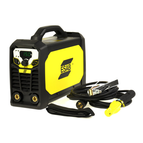 Spawarka ESAB Rogue ES 150i - zestaw - 0700500076-G - ESAB - 2 2