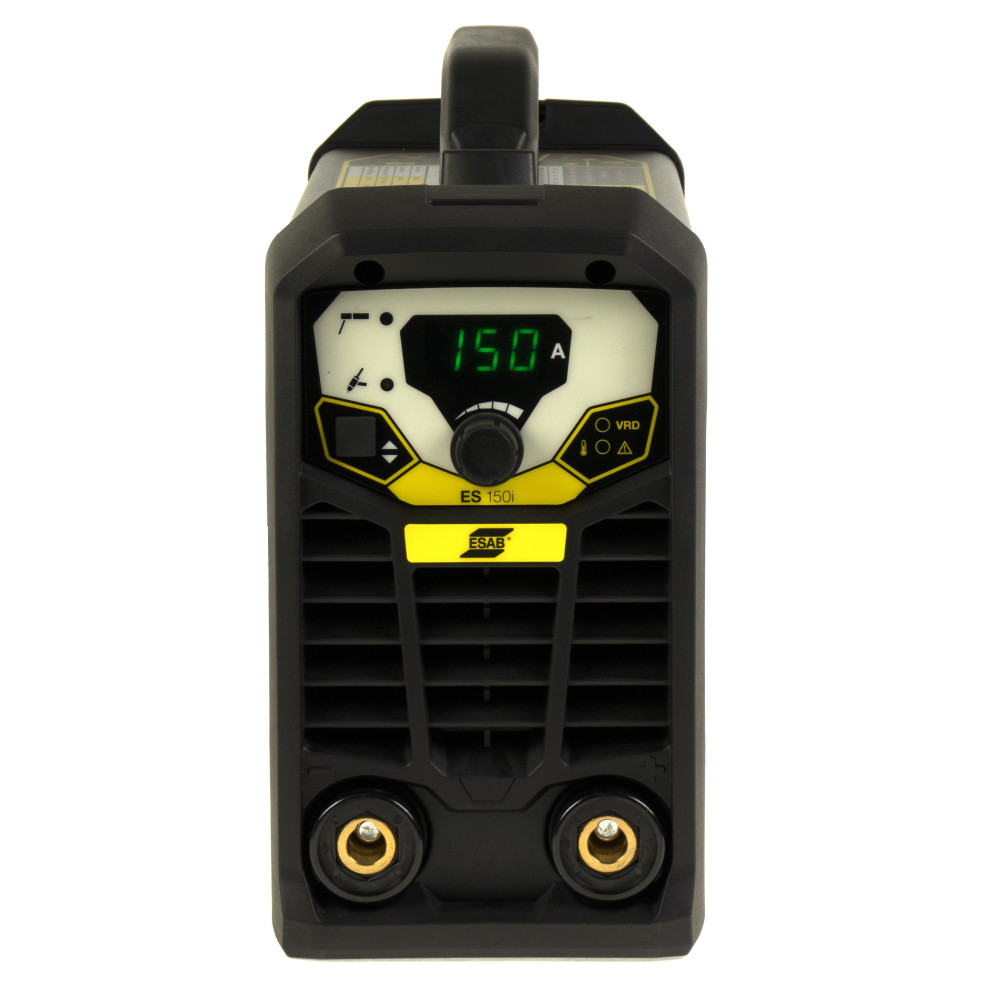 Spawarka ESAB Rogue ES 150i - zestaw - 0700500076-G - ESAB - 5