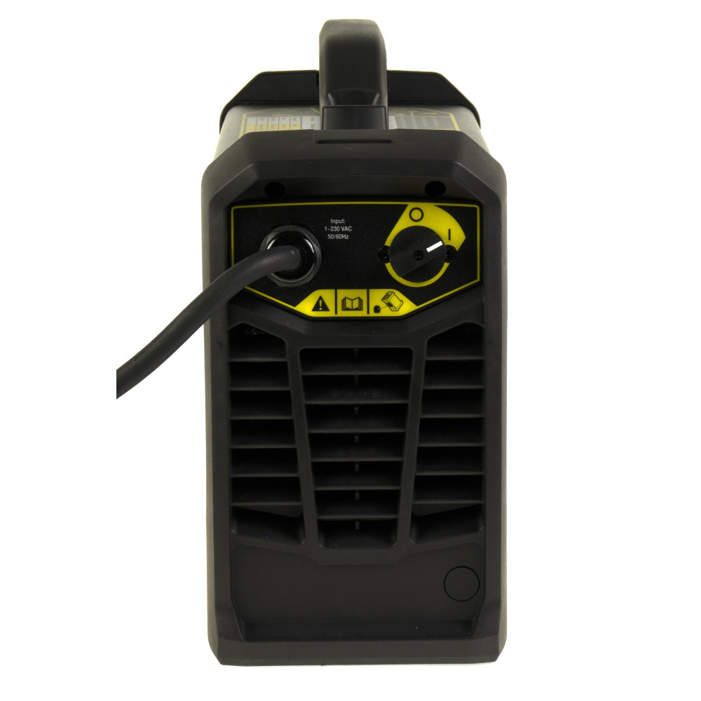 Spawarka ESAB Rogue ES 150i - zestaw - 0700500076-G - ESAB - 7