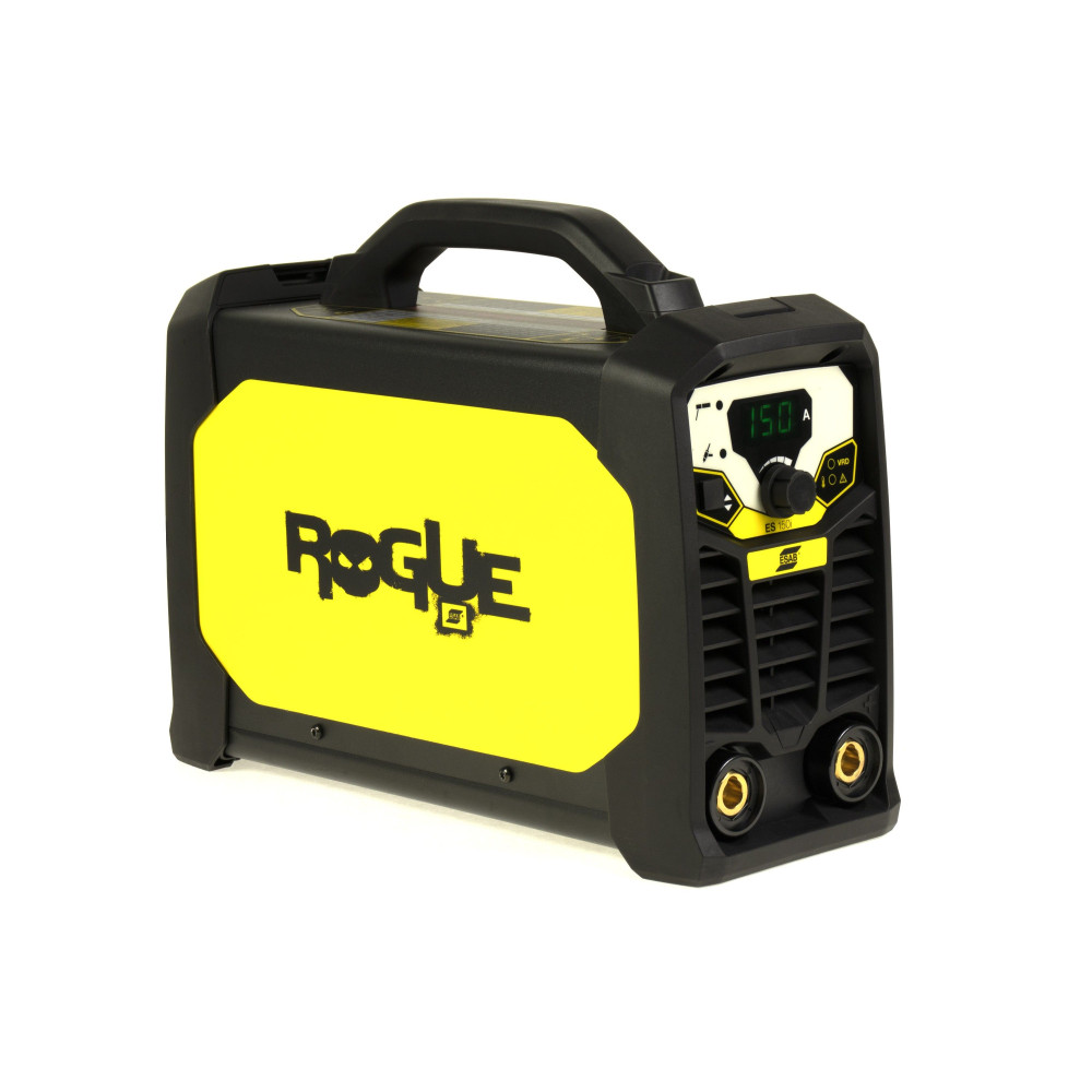 Spawarka ESAB Rogue ES 150i - zestaw - 0700500076-G - ESAB - 8