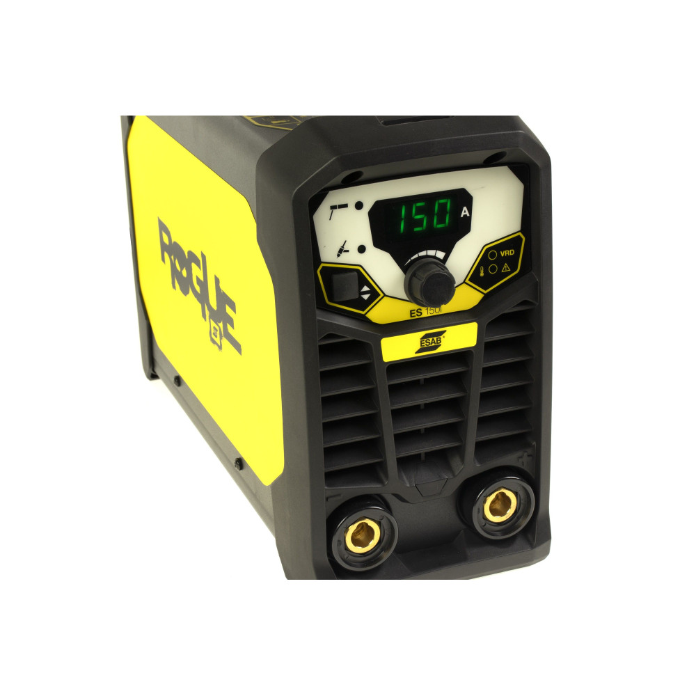 Spawarka ESAB Rogue ES 150i - zestaw - 0700500076-G - ESAB - 9