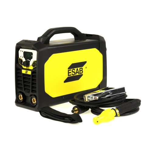 Spawarka ESAB Rogue ES 150i - zestaw - 0700500076-G - ESAB - 10