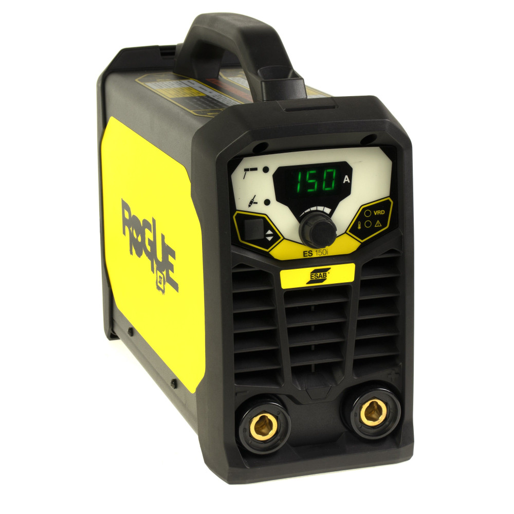 Spawarka ESAB Rogue ES 150i - zestaw - 0700500076-G - ESAB - 11