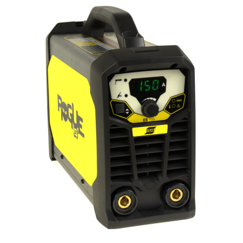 Spawarka ESAB Rogue ES 150i - zestaw - 0700500076-G - ESAB - 11
