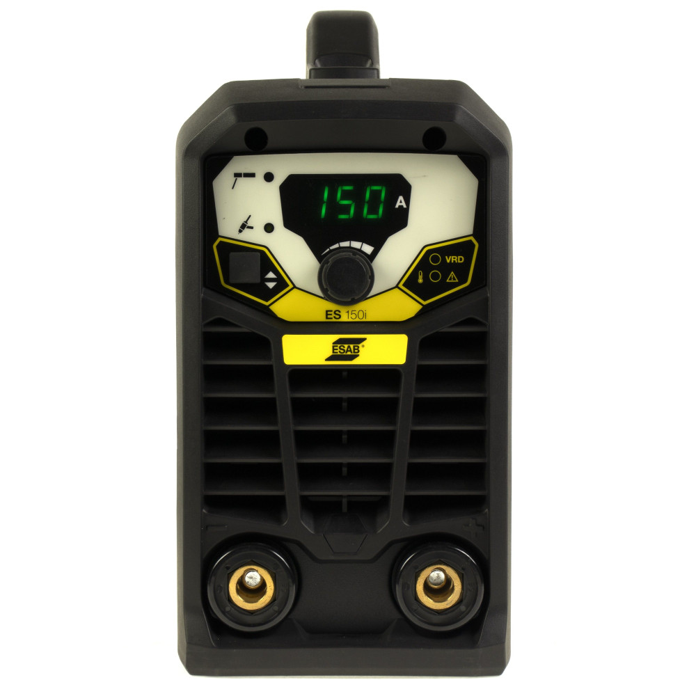 Spawarka ESAB Rogue ES 150i - zestaw - 0700500076-G - ESAB - 12