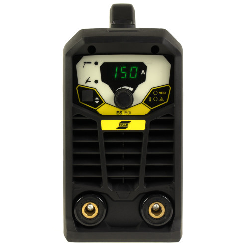 Spawarka ESAB Rogue ES 150i - zestaw - 0700500076-G - ESAB - 12