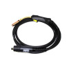 Uchwyt spawalniczy MIG ESAB MXL 341 / 4 m - 0700025241 - ESAB - 1