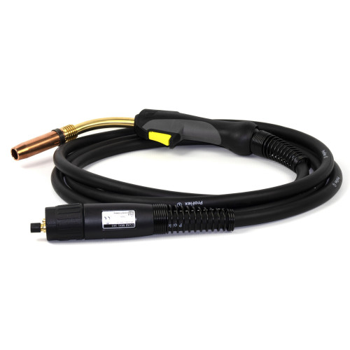 Uchwyt spawalniczy MIG ESAB MXL 341 / 4 m - 0700025241 - ESAB - 1 2