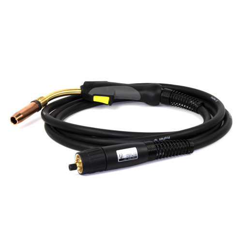 Uchwyt spawalniczy MIG ESAB MXL 341 / 4 m - 0700025241 - ESAB - 3