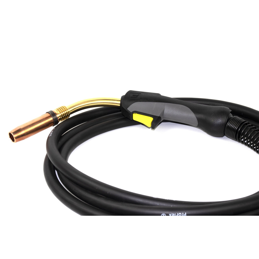 Uchwyt spawalniczy MIG ESAB MXL 341 / 4 m - 0700025241 - ESAB - 4