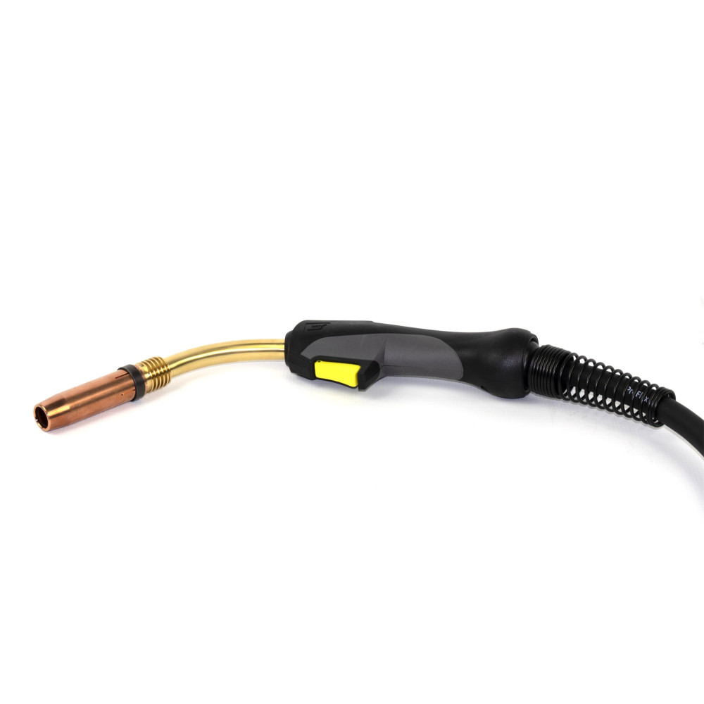 Uchwyt spawalniczy MIG ESAB MXL 341 / 4 m - 0700025241 - ESAB - 5