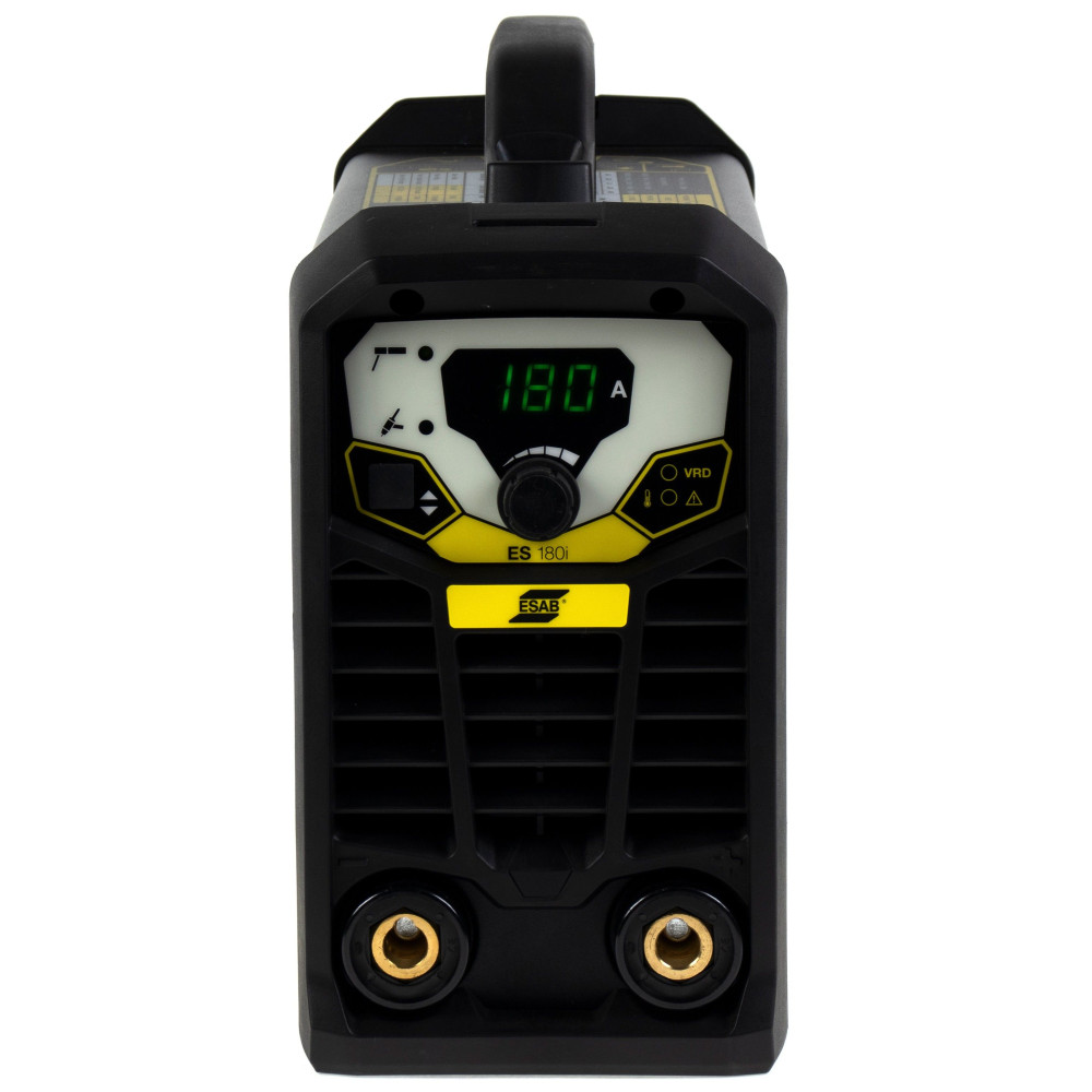 Spawarka ESAB Rogue ES 180i - zestaw - 0700500077-G - ESAB - 5