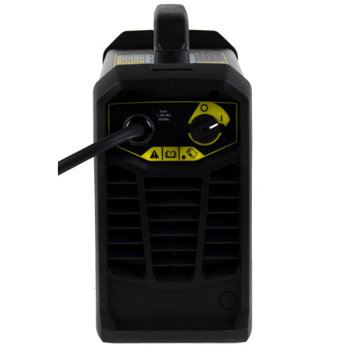 Spawarka ESAB Rogue ES 180i - zestaw - 0700500077-G - ESAB - 7