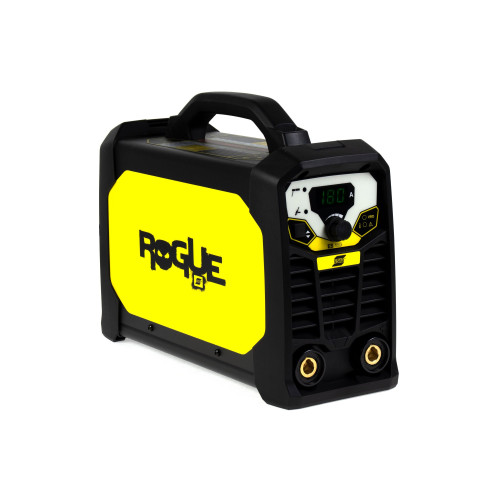Spawarka ESAB Rogue ES 180i - zestaw - 0700500077-G - ESAB - 8