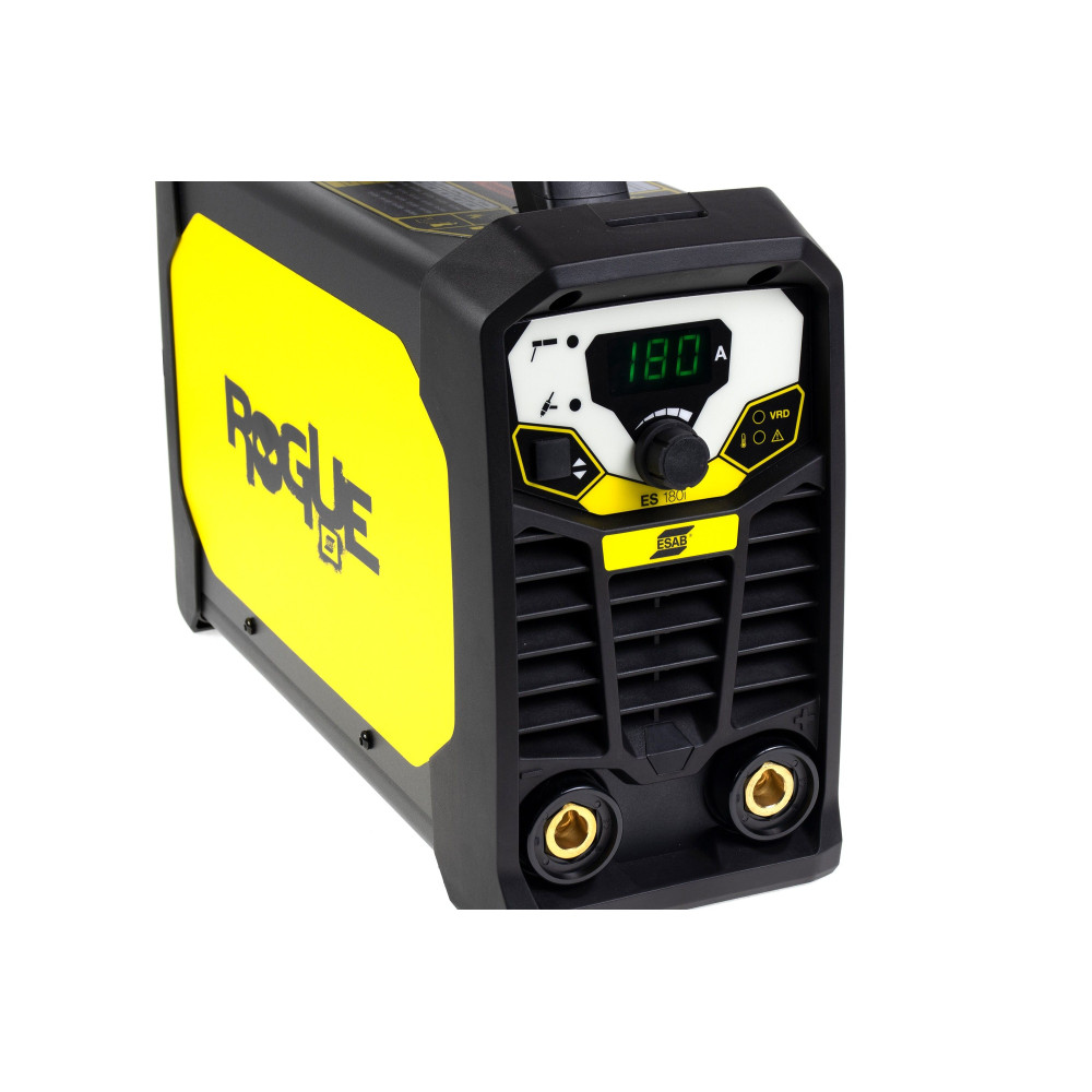 Spawarka ESAB Rogue ES 180i - zestaw - 0700500077-G - ESAB - 9