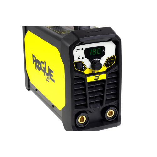 Spawarka ESAB Rogue ES 180i - zestaw - 0700500077-G - ESAB - 9