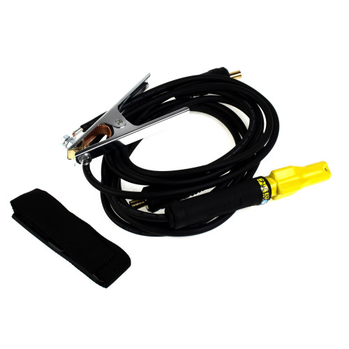 Spawarka ESAB Rogue ES 180i - zestaw - 0700500077-G - ESAB - 11