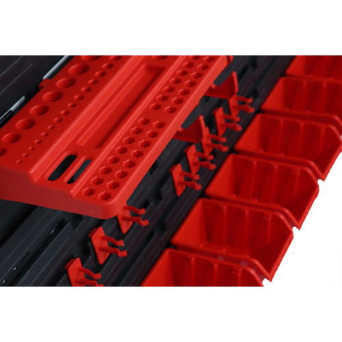 Tablica narzędziowa Toolbox System Wall Mix 120x80 v.5 - TS.W.120.080.M_5_px - Toolbox System - 9