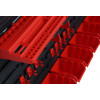 Tablica narzędziowa Toolbox System Wall Mix 120x80 v.5 - TS.W.120.080.M_5_px - Toolbox System - 9