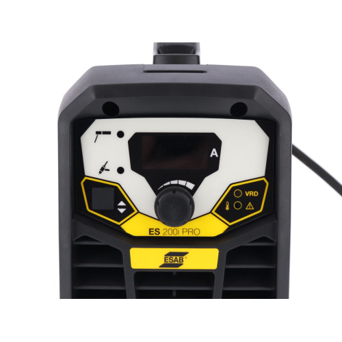 Spawarka ESAB Rogue ES 200i PRO - zestaw - 0700500079-G - ESAB - 4