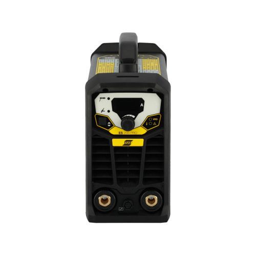 Spawarka ESAB Rogue ES 200i PRO - zestaw - 0700500079-G - ESAB - 7