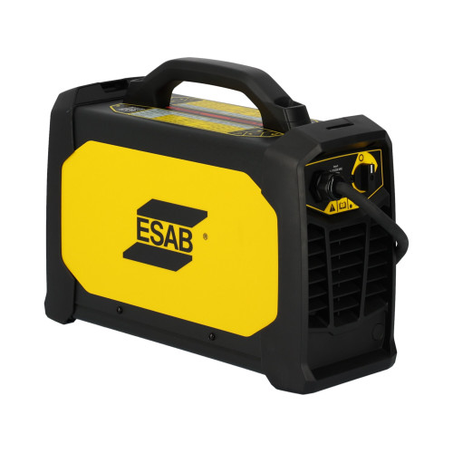 Spawarka ESAB Rogue ES 200i PRO - zestaw - 0700500079-G - ESAB - 11