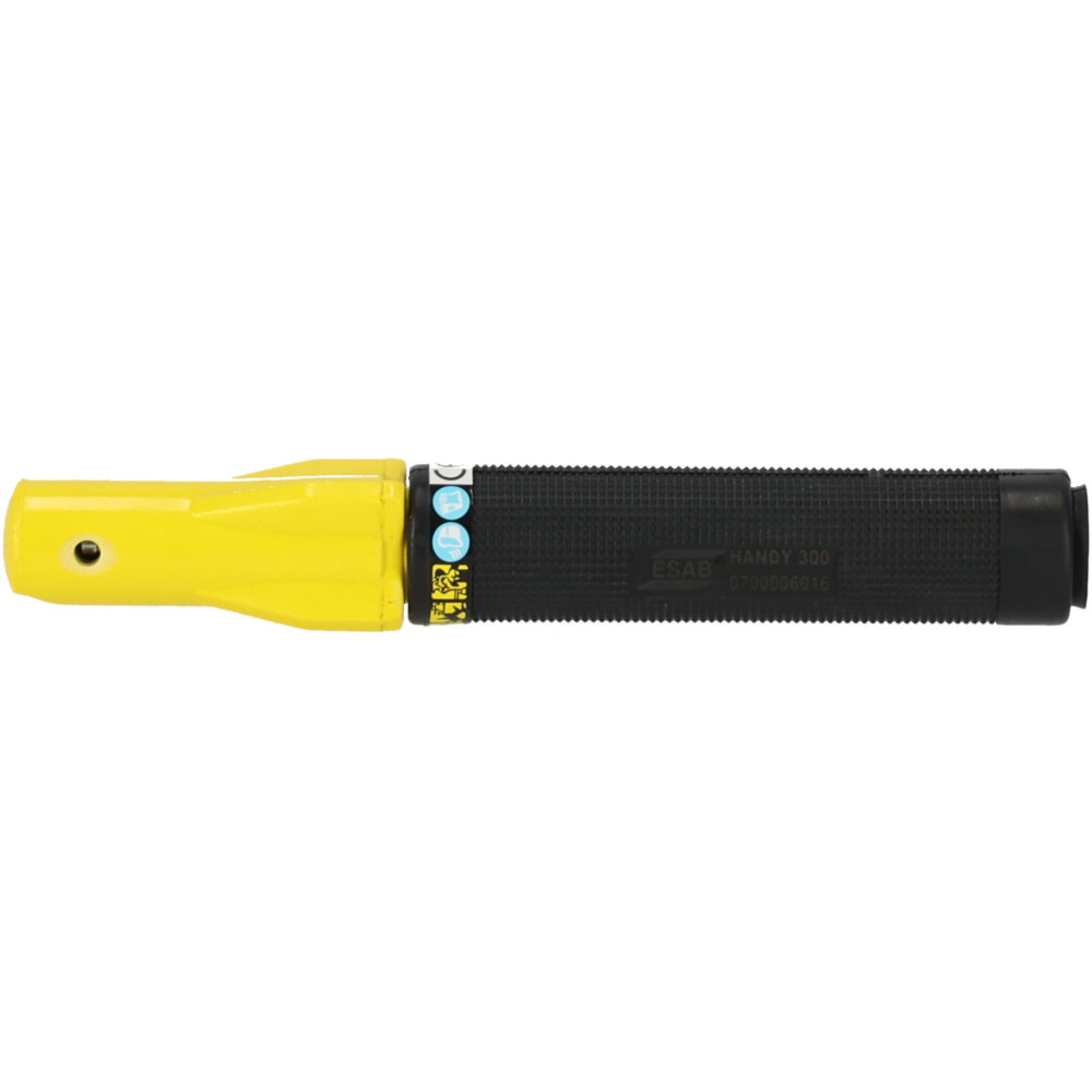 Uchwyt spawalniczy elektrodowy śrubowy ESAB Handy 200 - 0700006003 - ESAB - 2