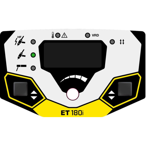 Spawarka ESAB Rogue ET 180i DC - zestaw - 0700500080-G - ESAB - 5