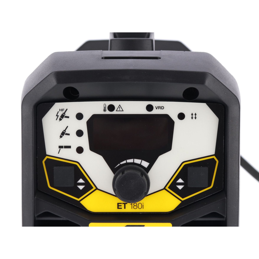 Spawarka ESAB Rogue ET 180i DC - zestaw - 0700500080-G - ESAB - 6
