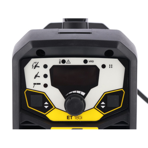 Spawarka ESAB Rogue ET 180i DC - zestaw - 0700500080-G - ESAB - 6