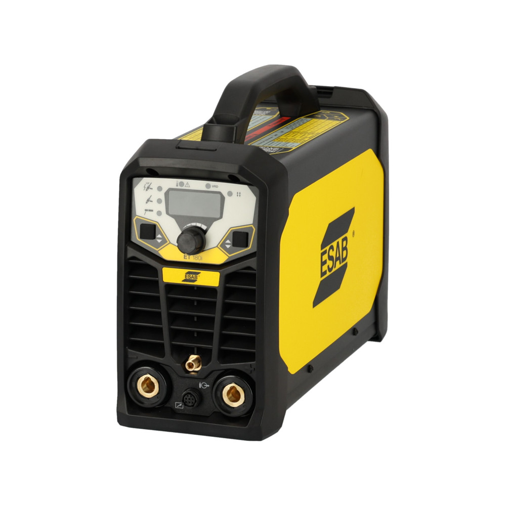 Spawarka ESAB Rogue ET 180i DC - zestaw - 0700500080-G - ESAB - 10