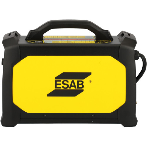Spawarka ESAB Rogue ET 180i DC - zestaw - 0700500080-G - ESAB - 12