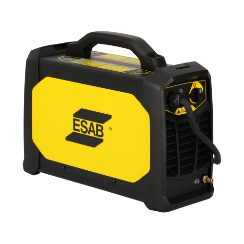 Spawarka ESAB Rogue ET 180i DC - zestaw - 0700500080-G - ESAB - 13