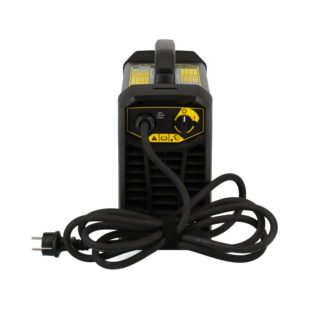 Spawarka ESAB Rogue ET 180i DC - zestaw - 0700500080-G - ESAB - 14