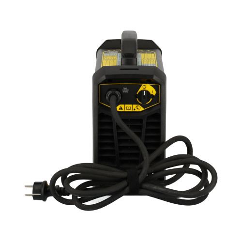 Spawarka ESAB Rogue ET 180i DC - zestaw - 0700500080-G - ESAB - 14
