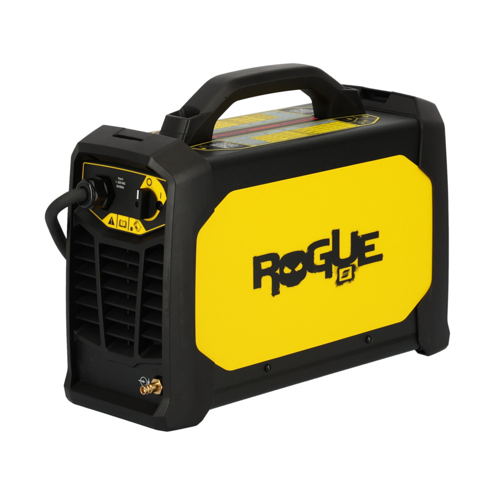 Spawarka ESAB Rogue ET 180i DC - zestaw - 0700500080-G - ESAB - 15