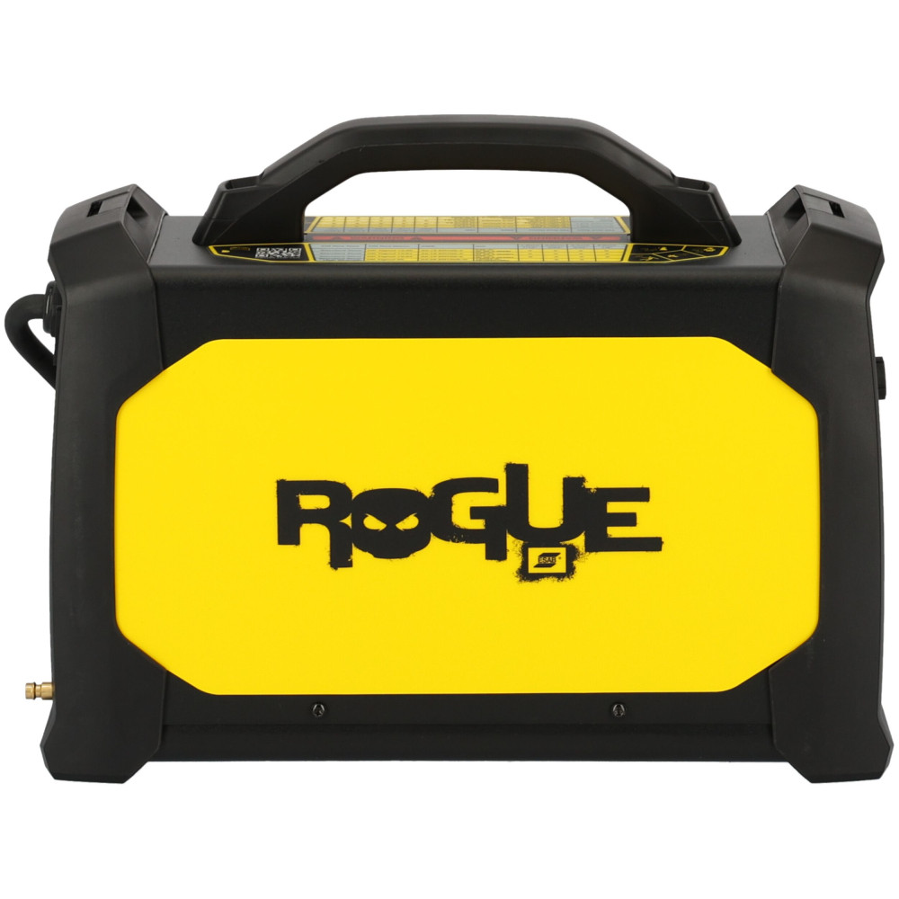 Spawarka ESAB Rogue ET 180i DC - zestaw - 0700500080-G - ESAB - 16