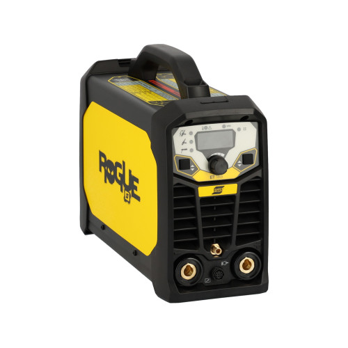 Spawarka ESAB Rogue ET 180i DC - zestaw - 0700500080-G - ESAB - 18