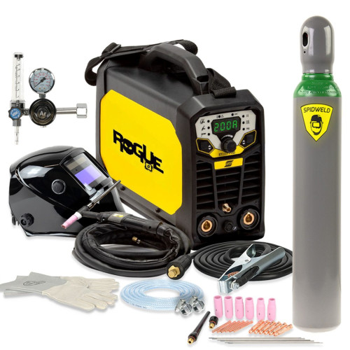 Spawarka ESAB Rogue ET 200iP PRO - zestaw - 0700500081-G - ESAB - 2