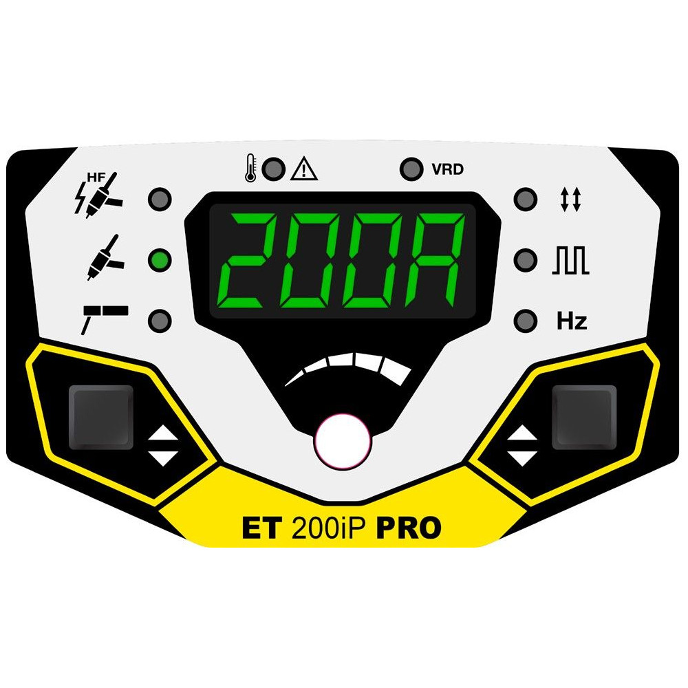 Spawarka ESAB Rogue ET 200iP PRO - zestaw - 0700500081-G - ESAB - 5