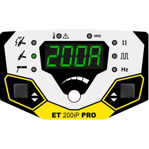 Spawarka ESAB Rogue ET 200iP PRO - zestaw - 0700500081-G - ESAB - 5