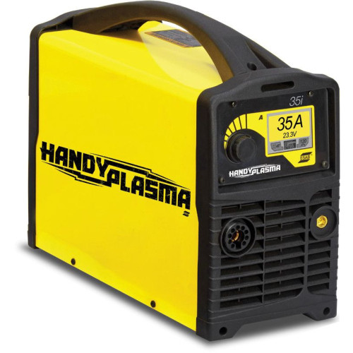 Przecinarka plazmowa ESAB HandyPlasma 35i - 0559160135 - ESAB - 1
